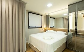 Loft Premium Itaim no Coração da Zona Sul - Congonhas, Faria Lima e Ibirapuera